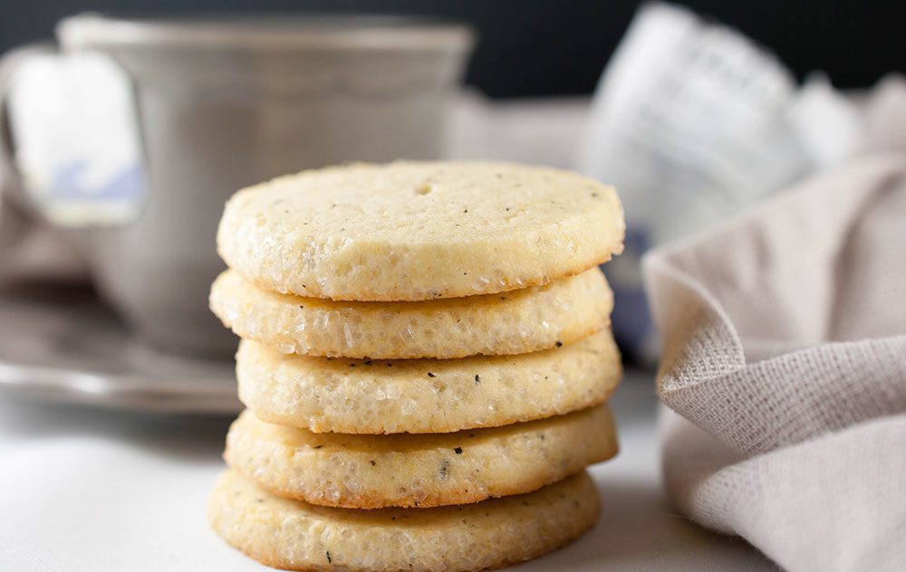 Earl Grey Cookies: How to Make the Perfect Tea-Infused Treat 1 Discover how to make Earl Grey cookies with a rich, tea-infused flavor. Perfect for tea lovers, these cookies are a delightful treat.