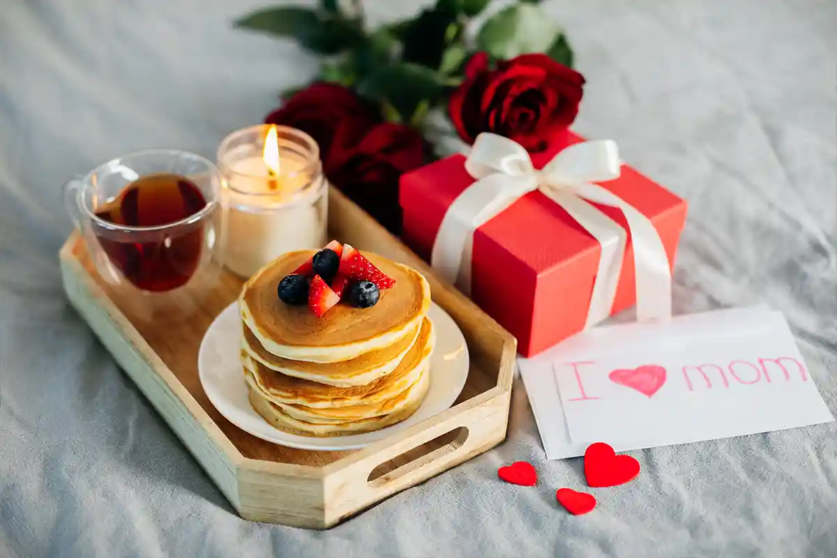 Mother's Day Brunch Ideas: Delight Your Mom with the Perfect Brunch 1 Discover the best Mother’s Day Brunch Ideas with delicious recipes and hosting tips to make this special day unforgettable for your mom.