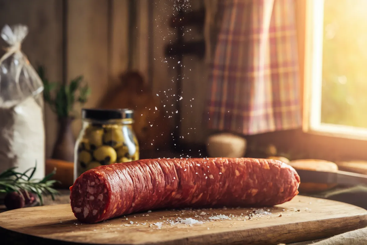 Chorizo: The Guide to Exploring Global Varieties and Cooking Tips 1 Discover everything about chorizo—from global varieties to cooking tips. Elevate your dishes with this flavorful sausage.