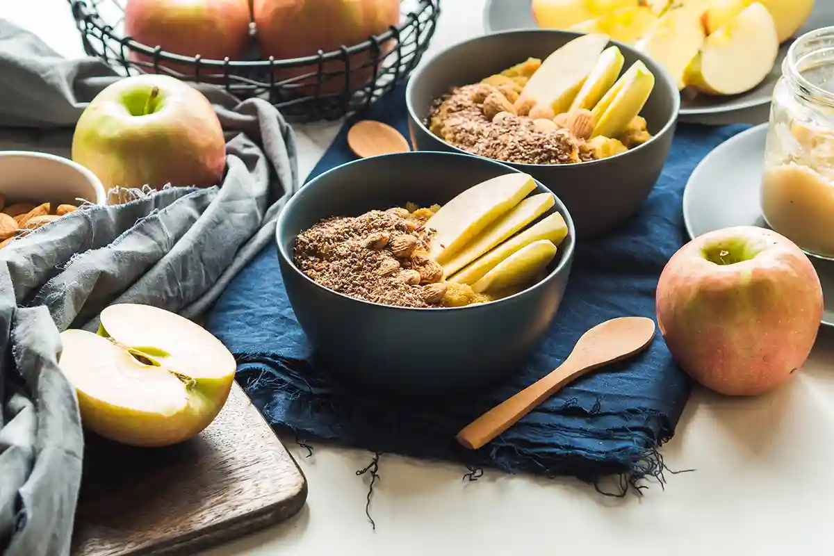 Gluten-Free Breakfast recipes : ideas to Energize Your Morning 1 Explore a variety of delicious gluten-free breakfast recipes, from sweet pancakes to savory frittatas, perfect for a healthy day.