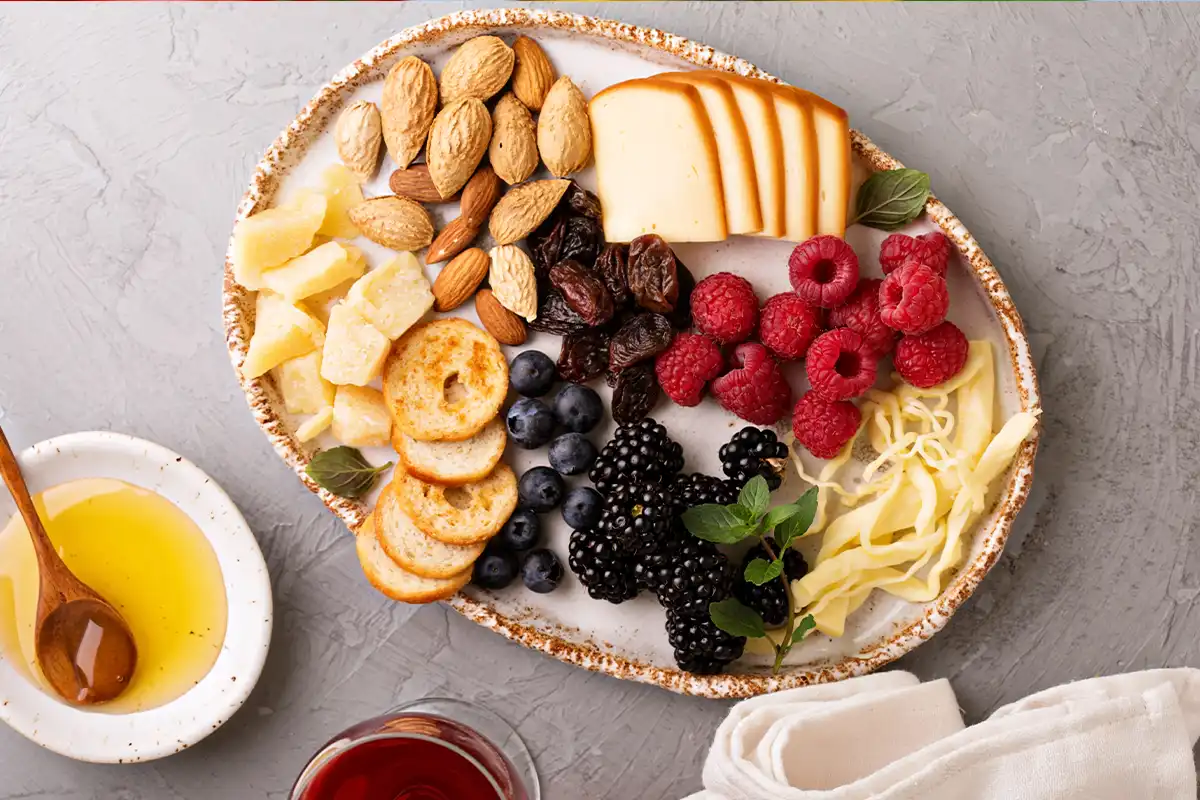 Is Cheese String Halal? A Comprehensive Guide 1 Discover if string cheese is a healthy snack option. Learn about its nutritional benefits, potential downsides, and dietary considerations.