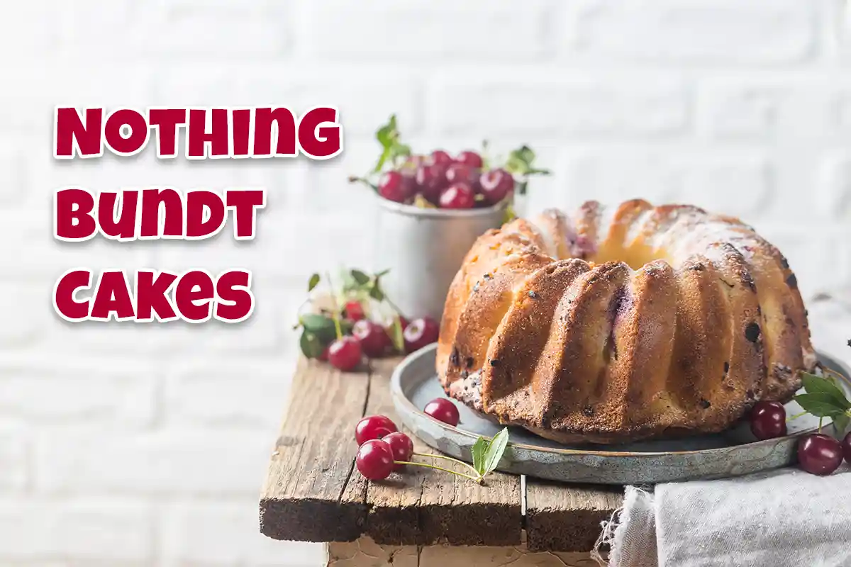 Nothing Bundt Cakes: A Delicious Tradition for Every Occasion 1 Discover the delicious tradition of Nothing Bundt Cakes, their popular flavors, and why they are perfect for any special occasion.