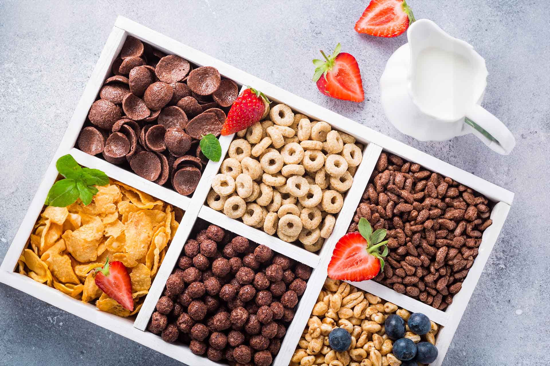 Ancient Grains in Healthy Cereal: Nutritional Benefits 1 how ancient grains in healthy cereals offer superior nutrition and sustainability. Learn about benefits, recipes, and trends in diets.