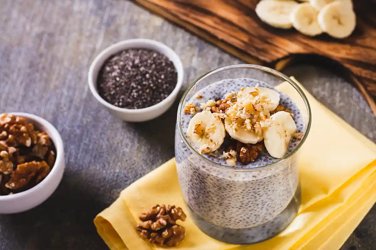 Can I Put Pudding in the Freezer? 1 Learn how to freeze pudding safely with our complete guide. Tips for freezing different types of pudding, thawing, and maintaining texture.