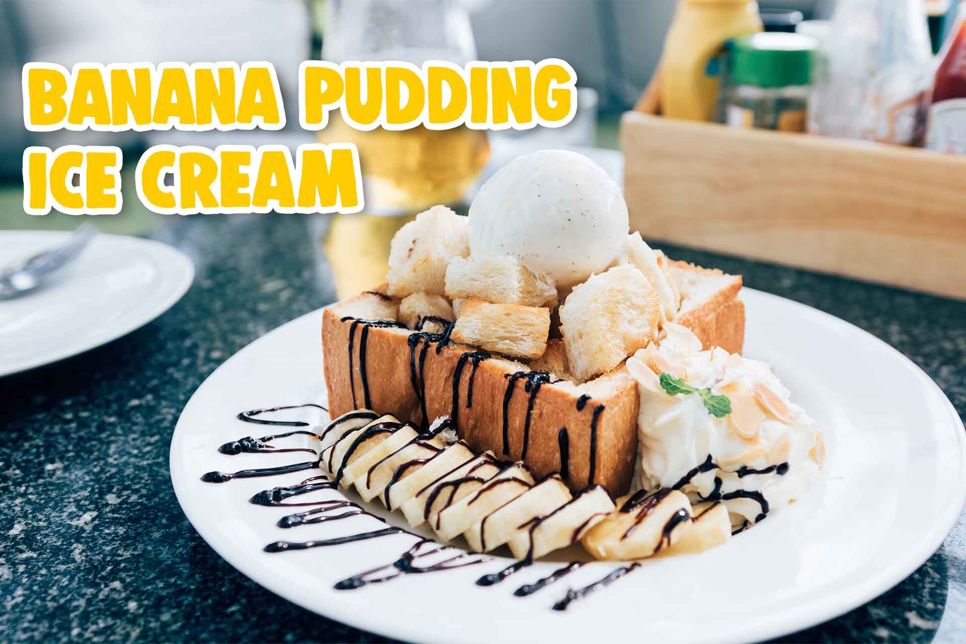 How to Turn Banana Pudding into Ice Cream: A Delicious Recipe 1 Learn how to transform banana pudding into creamy ice cream with this easy no-churn recipe. Perfect for summer treats and dessert lovers!