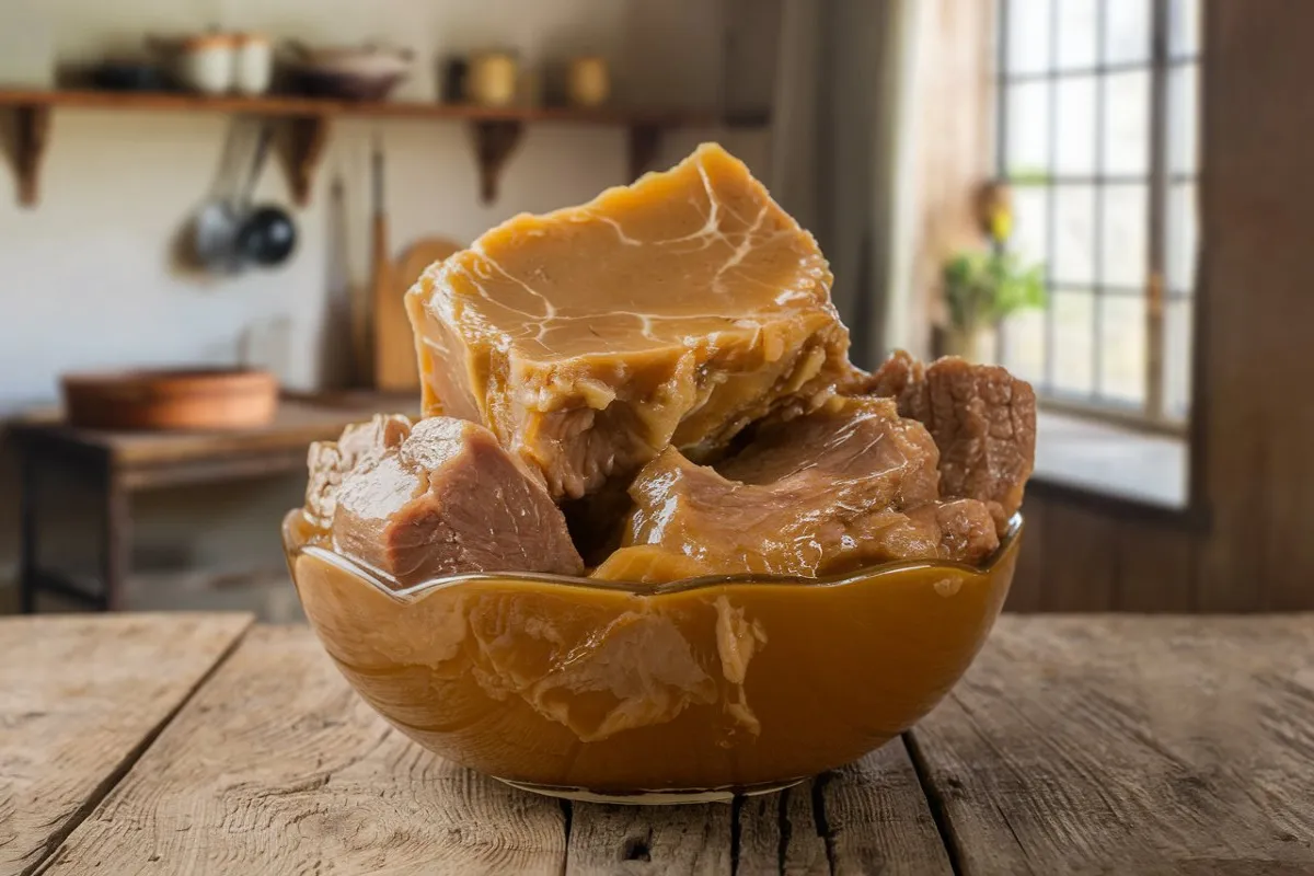 What is Beef Tallow Good For? Benefits, Uses, and Tips 1 Discover what beef tallow is good for, including cooking, skincare, and household uses, plus its health benefits and sustainability.