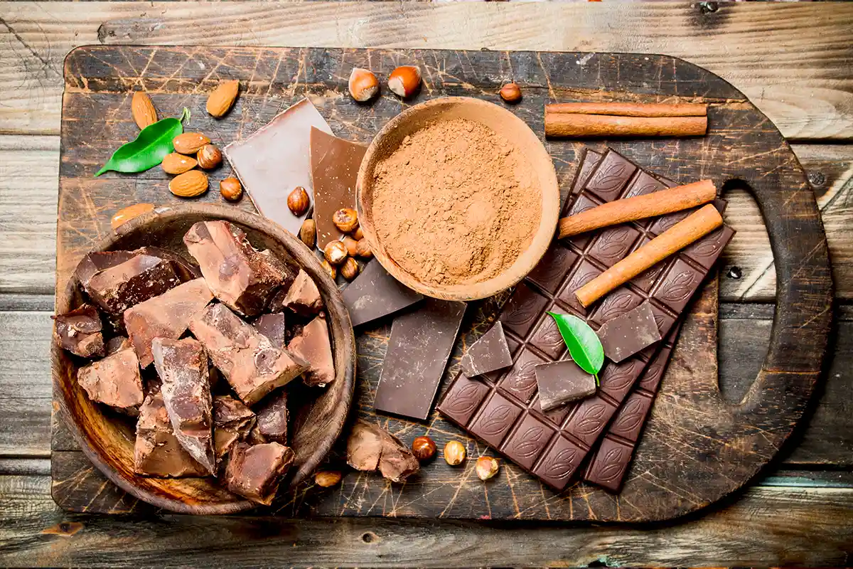 What is the Best Chocolate in the World? A Complete Guide 1 Discover the best chocolate in the world. Explore top brands, unique flavors, and what makes these chocolates stand out. Find your favorite !