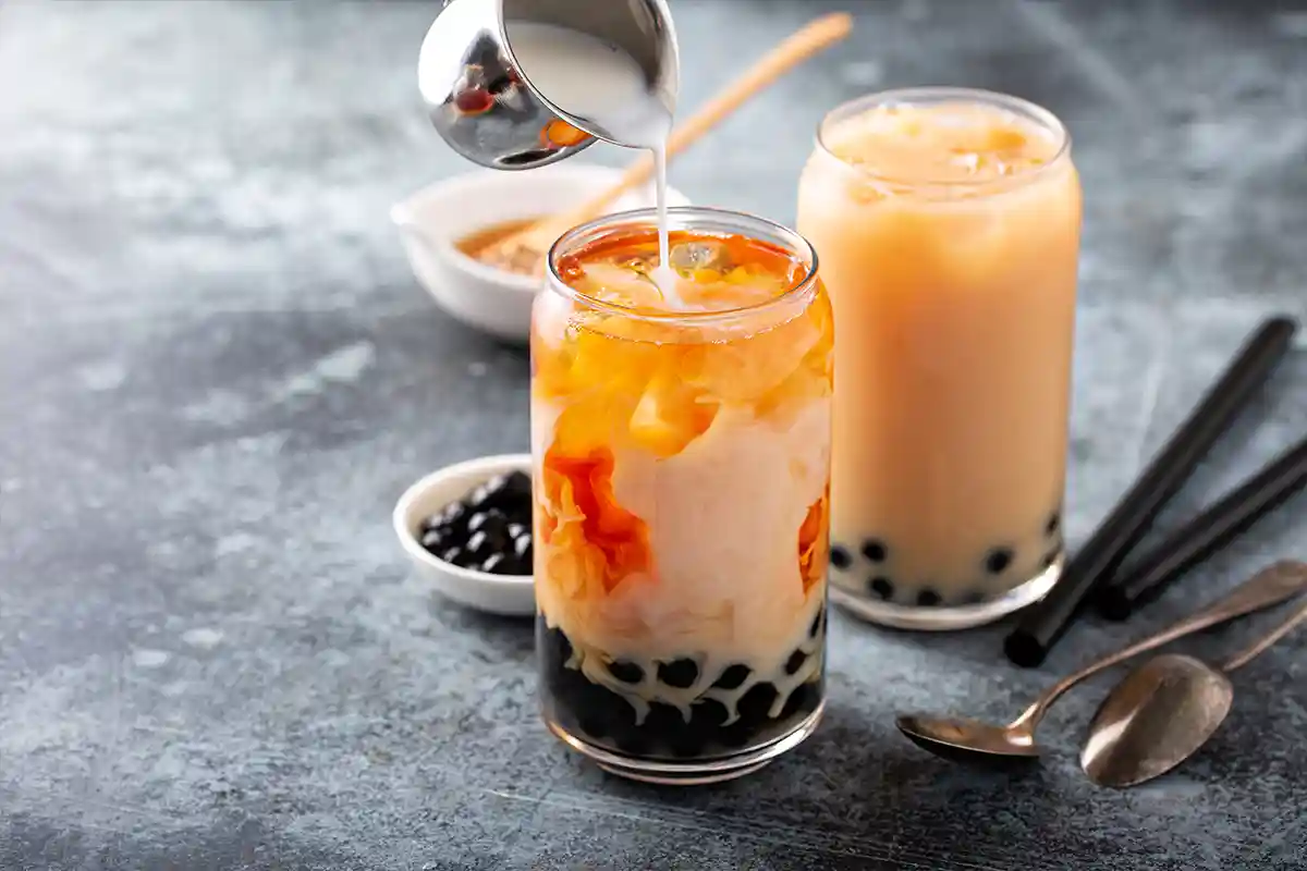 Bobba : Everything You Need to Know About Bubble Tea 1 Discover the origins, types, and health benefits of Bobba, the popular bubble tea drink, with recipes and tips to enjoy at home.