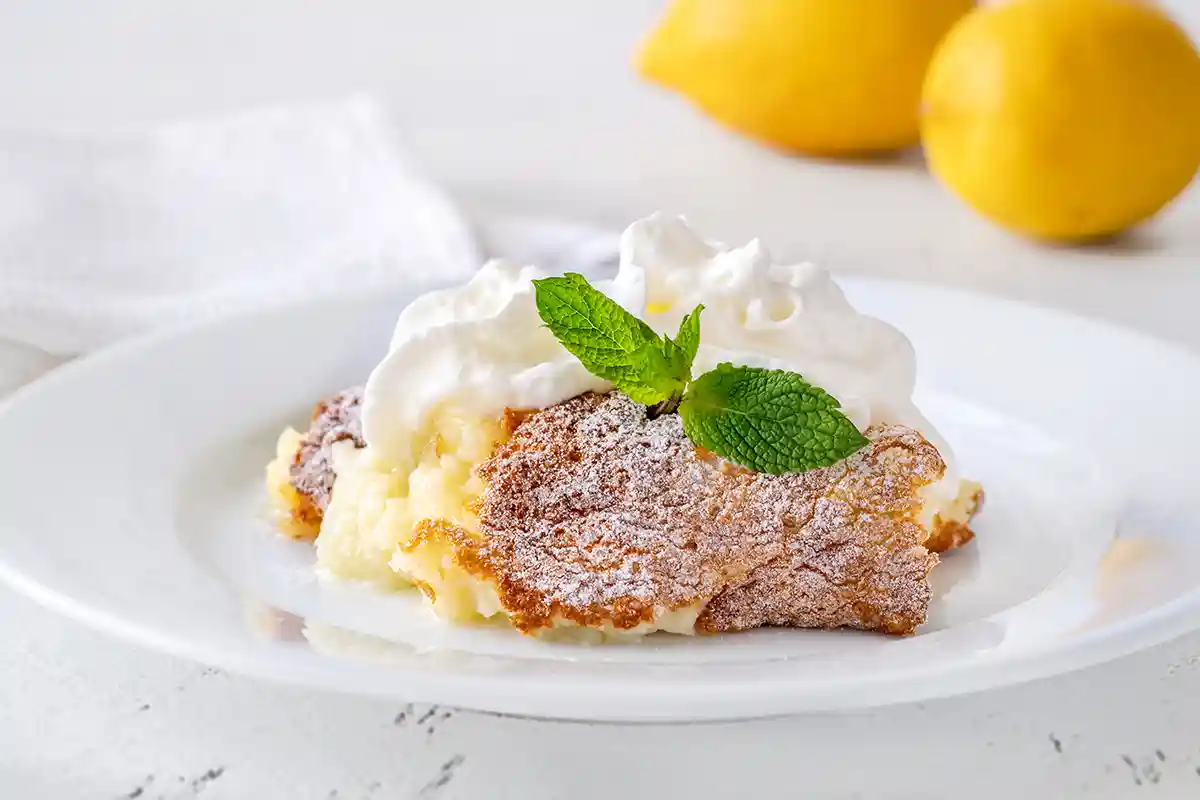 Can You Freeze Cream Puddings? Tips to Keep Them Creamy 1 Learn how to freeze cream puddings without losing their creamy texture. Discover the best methods, tips, and common mistakes to avoid.