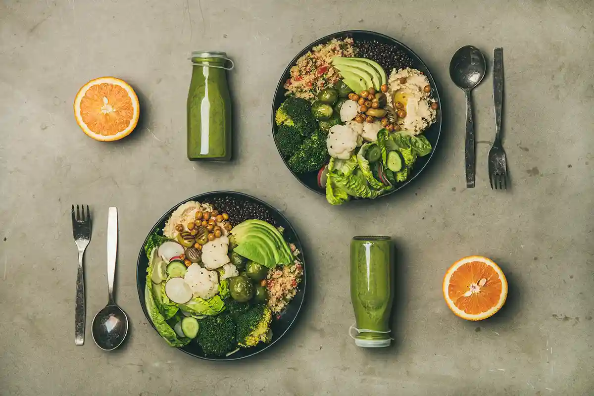 Healthy Dinner Ideas: Top Foods for a Nutritious and Evening Meal 1 Discover healthy dinner ideas and top foods for a nutritious evening meal. Enjoy balanced, easy-to-make, and satisfying recipes for every diet.