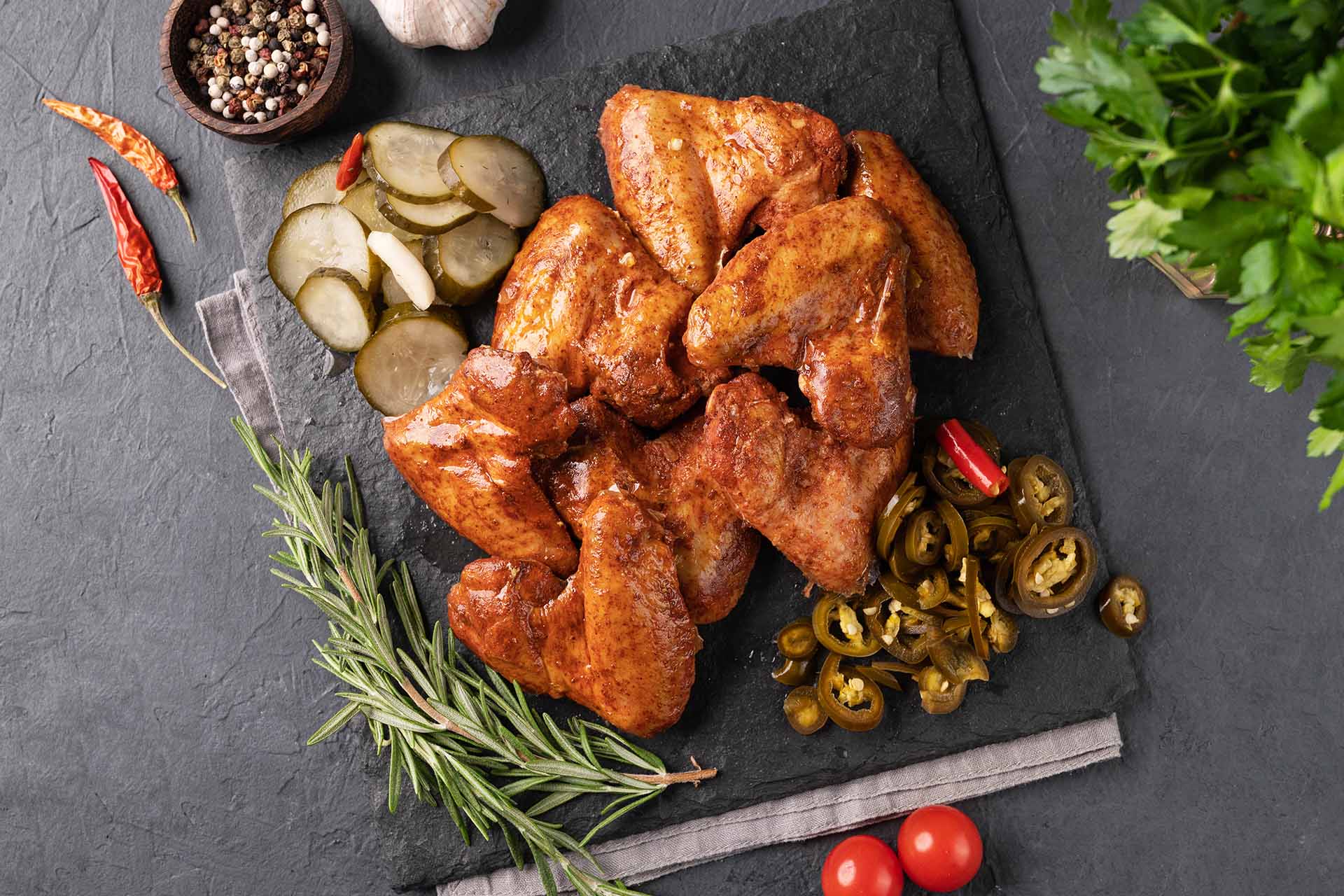 Best Fire Roasted Chicken Recipe - A Bold and Flavorful Dish 1 Discover the best Fire Roasted Chicken recipe with tips on achieving smoky, juicy chicken cooked over an open flame.