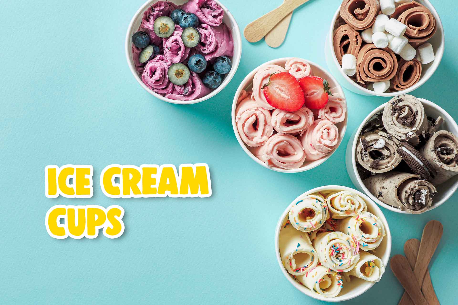 Ice Cream Cups: Your Guide to Delicious and Convenient Dessert 1 Discover the best ice cream cups, their benefits, types, and how to enjoy or make them at home. Perfect for every dessert lover!