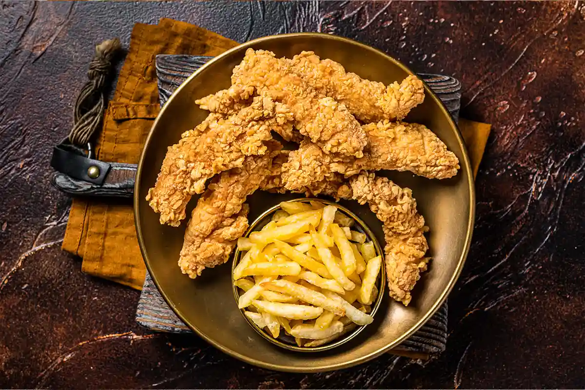 How to Fix Soggy Chicken: Tips & Techniques for Restoring Crunch 1 Learn how to fix soggy chicken and restore its crispy texture with these proven tips and techniques. Say goodbye to soggy fried chicken!