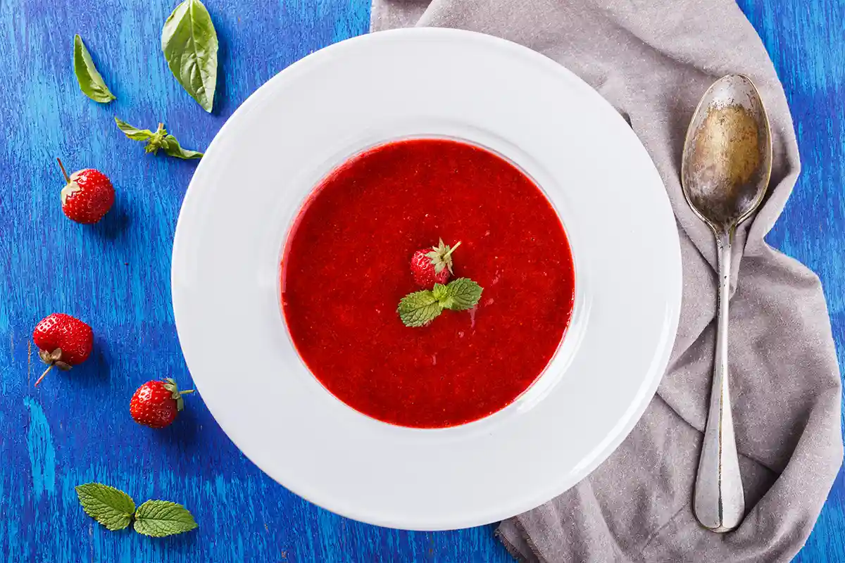 Strawberry Puree: How to Make, Store, and Use It in Recipes 1 Learn how to make, store, and use strawberry puree in desserts, drinks, and savory dishes. Discover tips, benefits, and creative recipe ideas.