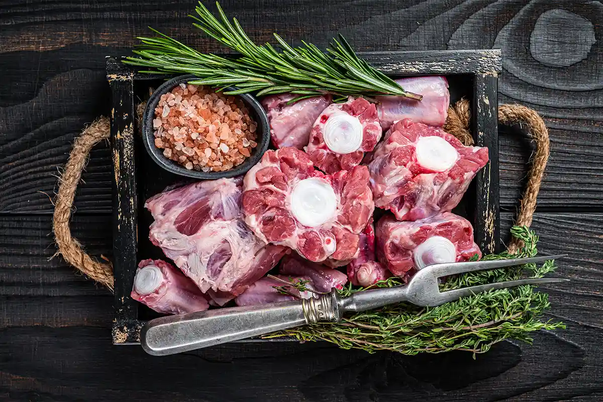 Is Oxtail from a Cow or Bull? Discover the Origin and Uses of Oxtail 1 Find out whether oIs Oxtail from a Cow or Bull