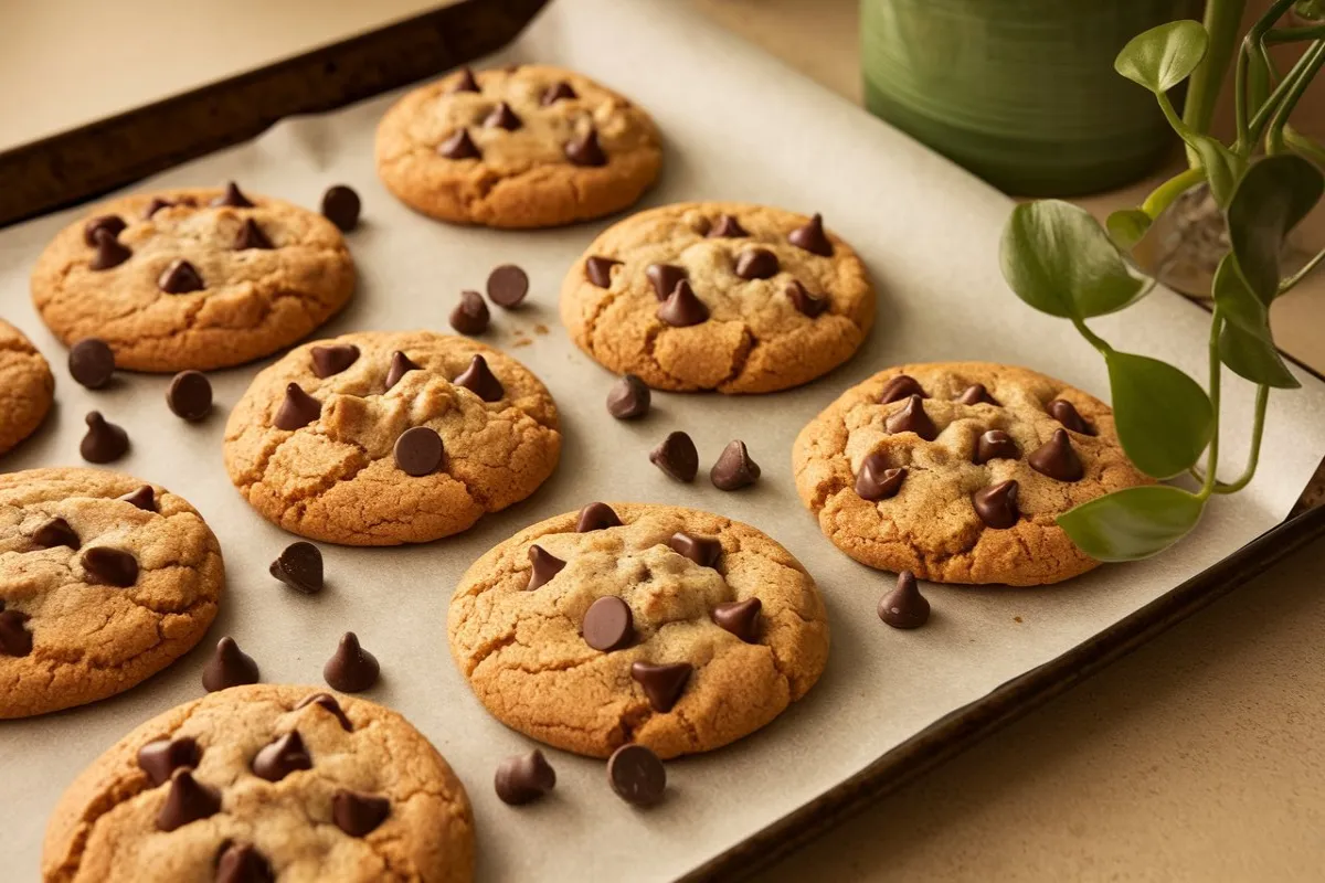 Toll House cookie recipe Classic guide : Step-by-Step to cook it 18 how to make the perfect Toll House cookies with this detailed recipe, step-by-step guide, and tasty variations for chewy and crispy cookies.