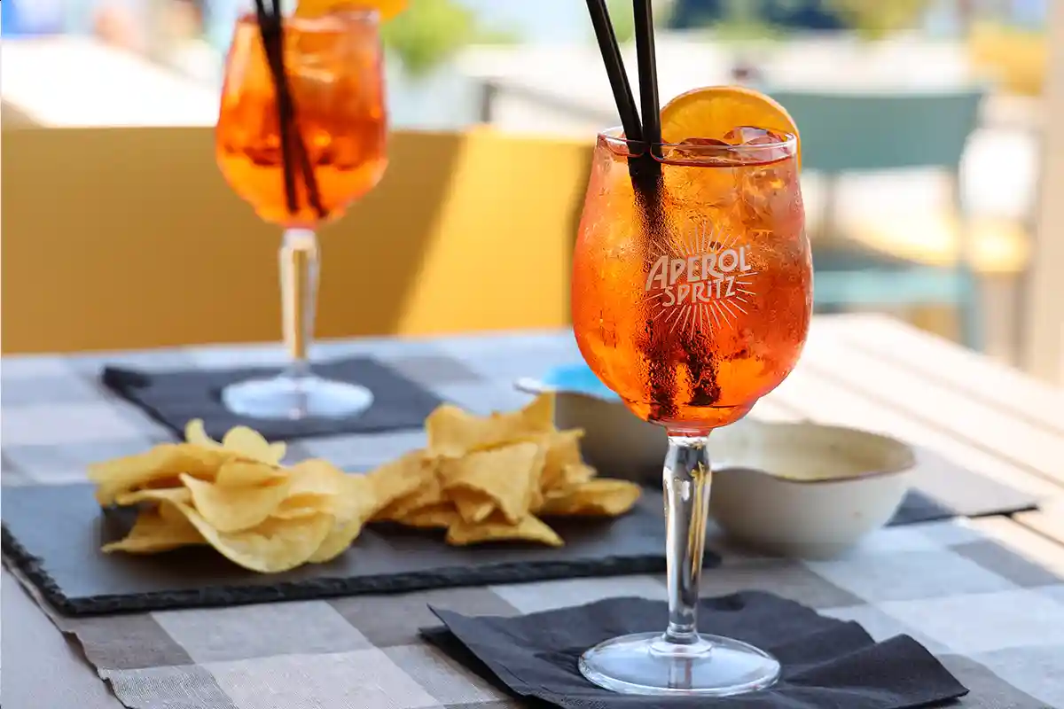 What is Stronger than Aperol? The Bold Alternatives for Cocktails 1 The stronger alternatives to Aperol, including Campari, Amaro Nonino, and Cynar, to elevate your cocktails with bolder flavors and higher ABV.