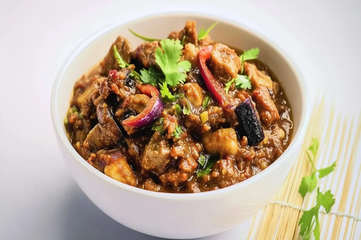 How to Make Eromba at Home: A Traditional Manipuri Recipe 1 Learn how to make Eromba at home with this detailed guide. Discover traditional recipes, tips, and variations of this Manipuri dish.