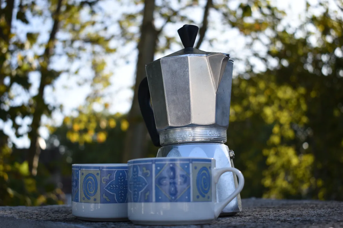 Percolator : Everything About Brewing Coffee with a Percolator 1 how to brew perfect coffee with a percolator. Discover tips, types, robust cup every time. Ideal for home and camping!