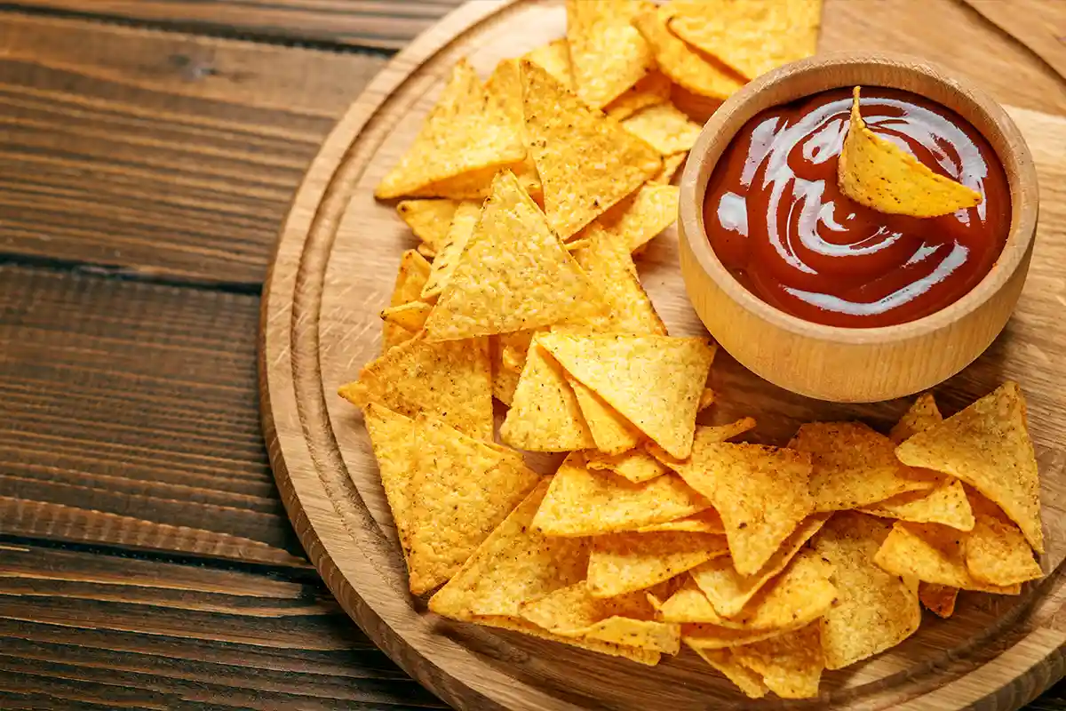 What Are Chips Mexican Called? Popular Mexican Snack Names 1 The most popular Mexican chip, from tortilla chips to Takis. Learn about their history, flavors, and cultural significance in Mexican cuisine.