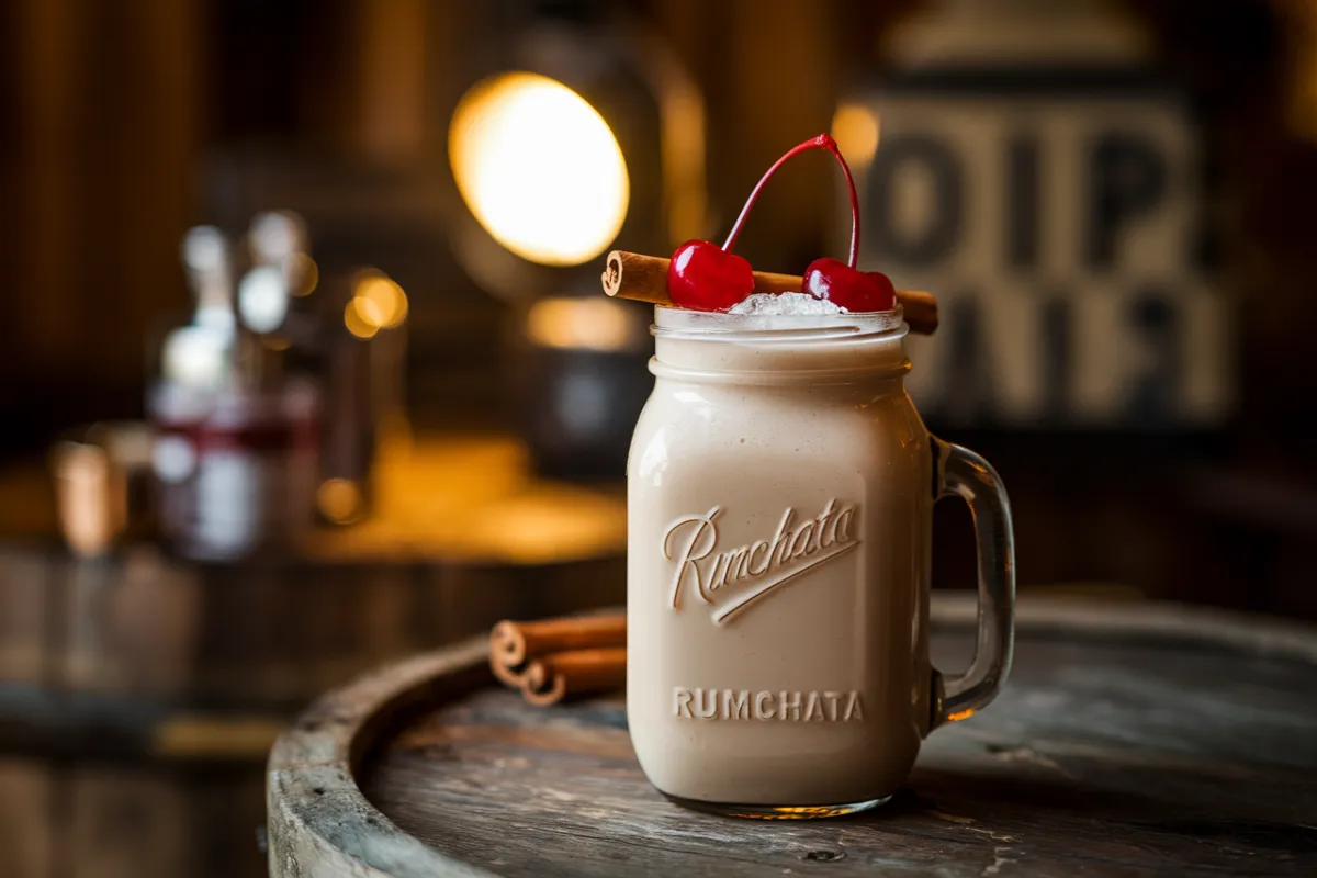 Everything About RumChata special cocktail : The Creamy Delight 1 Discover what makes RumChata unique, its ingredients, recipes, and how to best enjoy this creamy liqueur in cocktails and desserts.