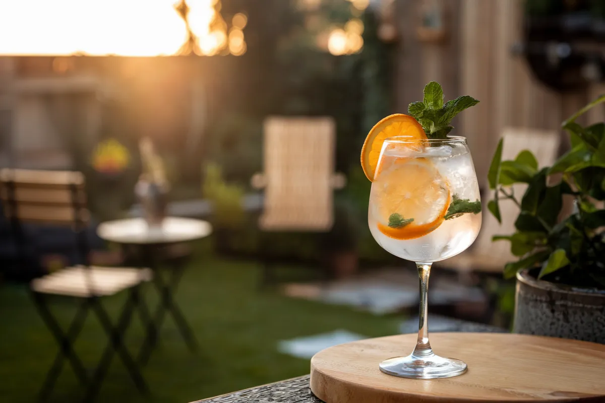 What is Hugo Spritz Made Of? Discover This Refreshing Cocktail 1 Learn what Hugo Spritz is made of. Explore the ingredients, preparation tips, and variations of this popular Italian cocktail.