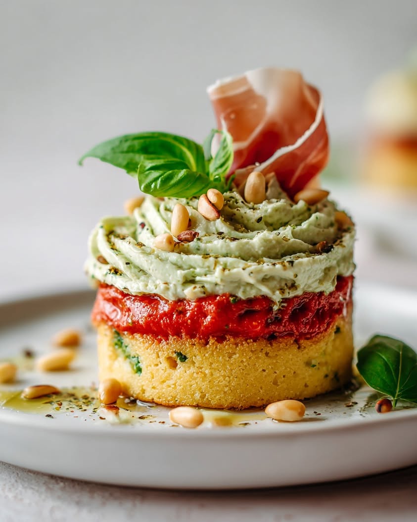 Spice Up Your Dinner with Basil Dreams & Crimson Fire Recipe 10 basil dreams crimson fire