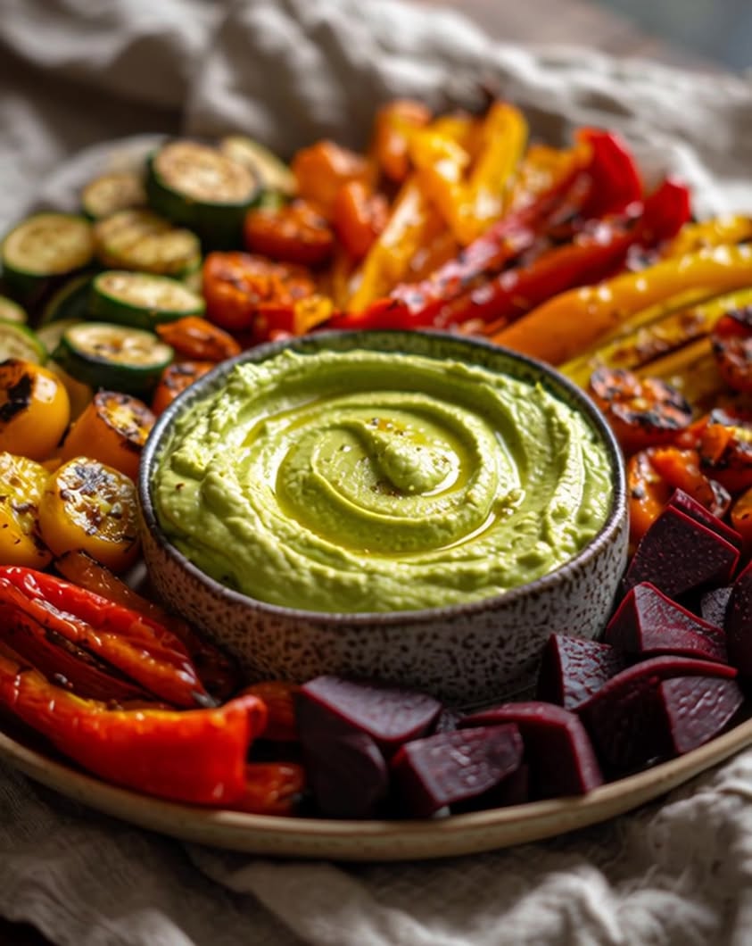 Transform Your Meals with the Green Oasis Bowl Recipe 17 green oasis bowl avocado basil