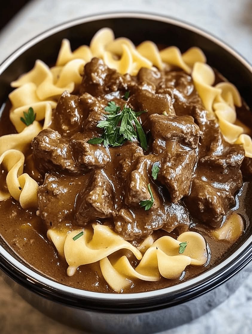 **My Husband’s Favorite Dish – He Always Goes for Seconds!** 19 husbands favorite dish seconds