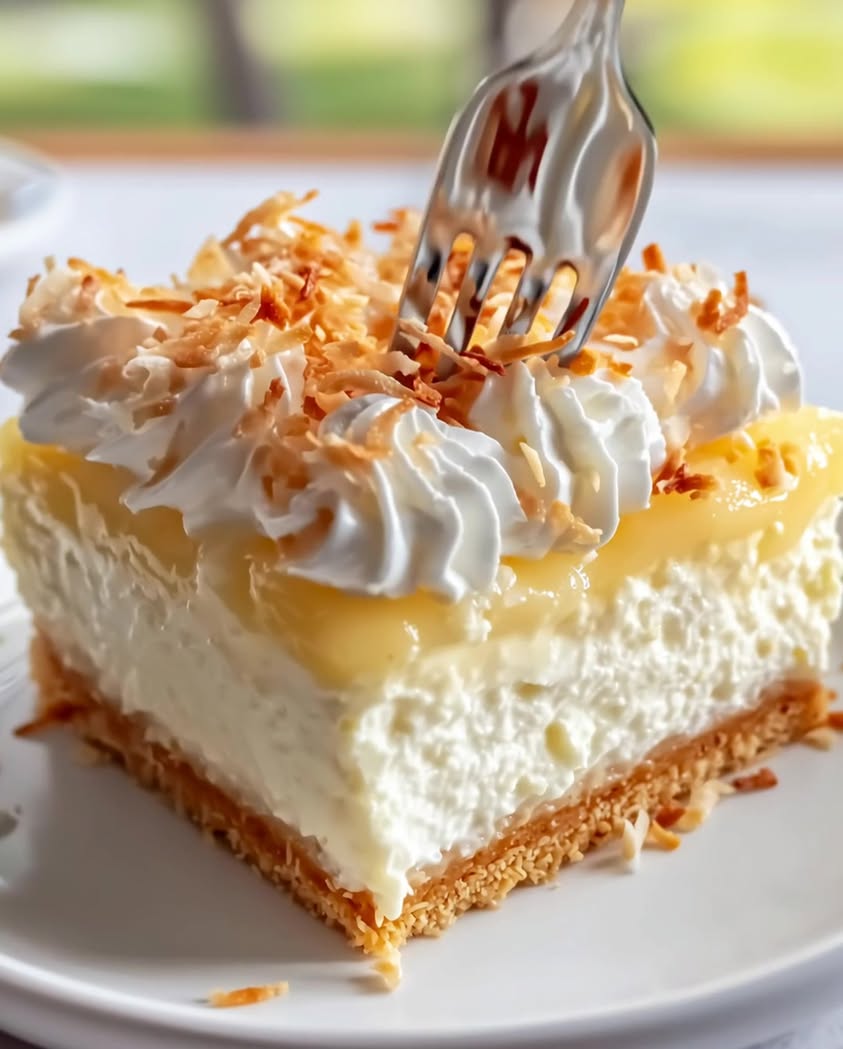 Irresistible Lemon Coconut Cream Pie: A Refreshingly Tropical Dessert Delight 10 lemon coconut cream pie
