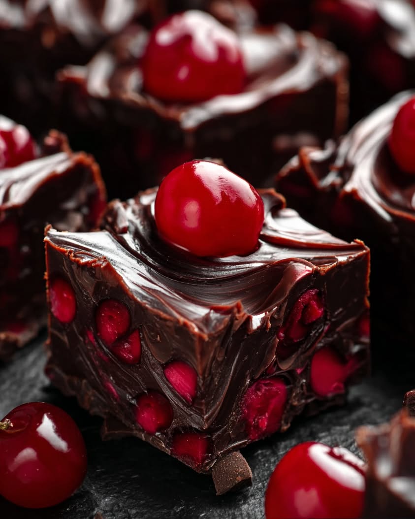 Bloody Sweet Bites of Darkness: A Sinful Chocolate Recipe 3 bloody sweet bites of darkness