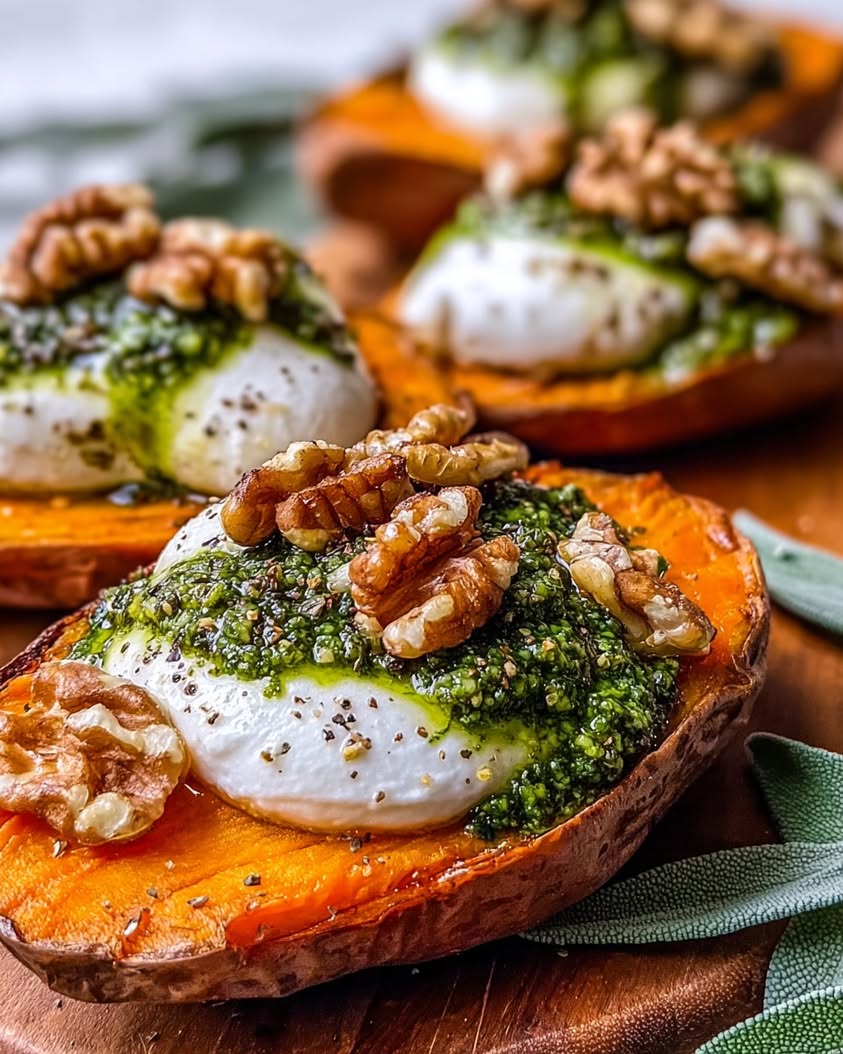 Creamy Herbed Potato Salad with a Delicious Crunchy Twist 3 creamy crunchy herby comforting