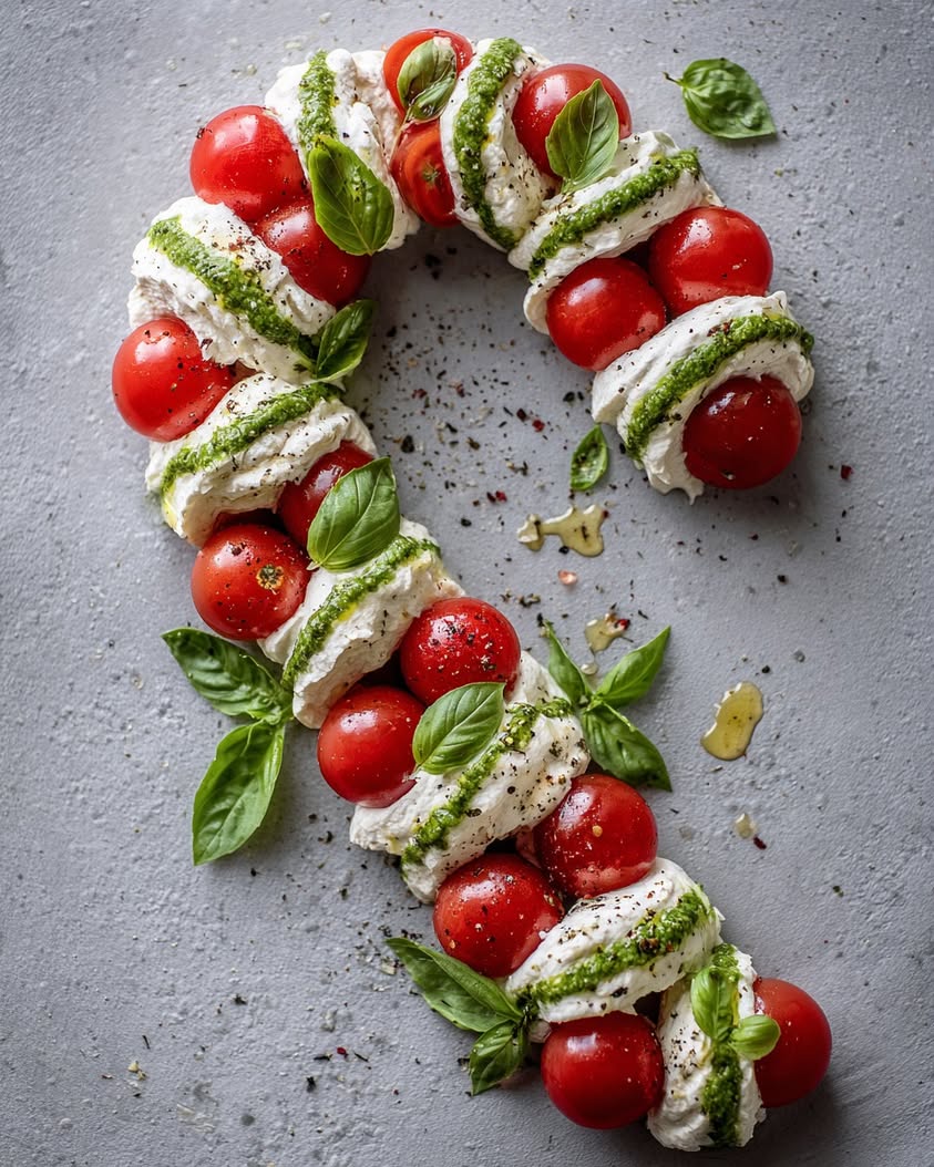 Creamy Dreamy Holiday Wreath Torte: An Elegant No-Bake Dessert 3 creamy holiday wreath torte