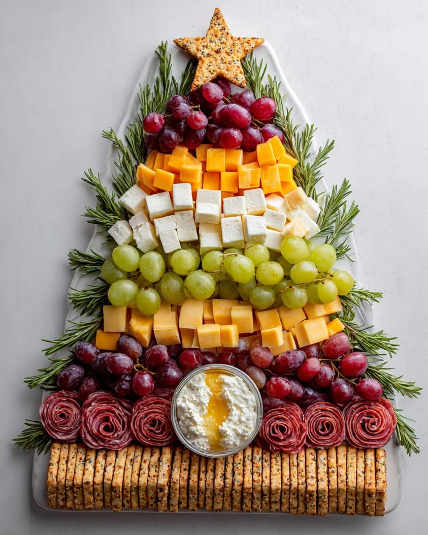 How to Create an Elegant and Easy Edible Festive Centerpiece 3 festive edible elegant easy centerpiece