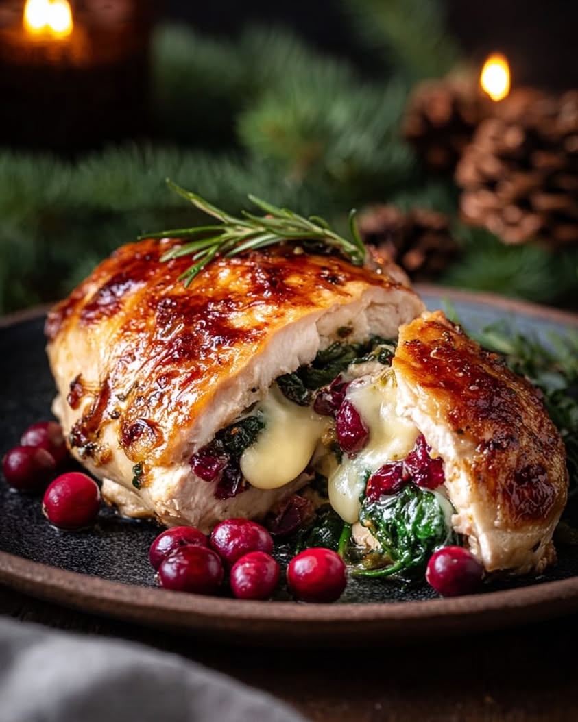 The Ultimate Holiday Burger: A Juicy, Cheese-Laden Masterpiece 3 holiday worthy cheese laden juicy