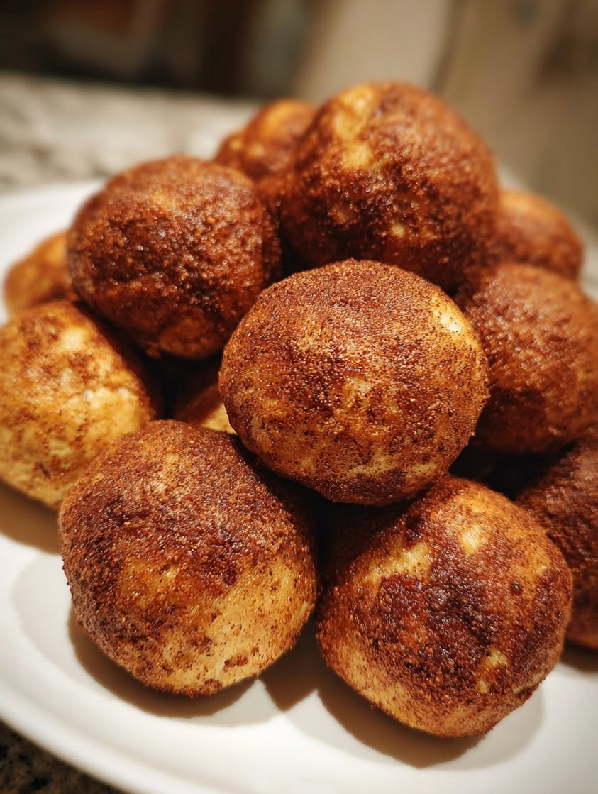 Nutty Cinnamon Blender Banana Bites: A Protein-Packed Snack 3 nutty cinnamon blender banana bites