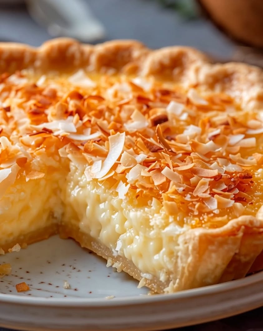 Sweet Nostalgia Baked into a Golden, Buttery Pie Shell 3 sweet nostalgia golden shell