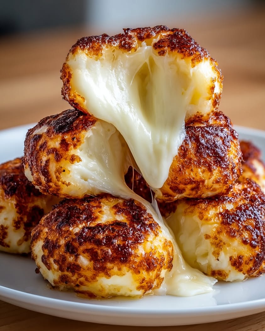 Cottage Cheese Mozzarella Melts Are Your New Gooey Obsession 20 cottage cheese mozzarella melts