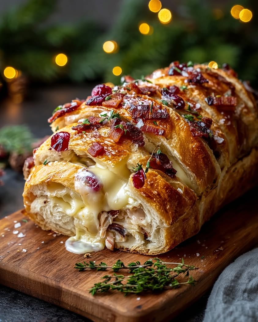 Holiday Down Under Sourdough: A Festive Feast in Every Bite 18 holiday down under sourdough