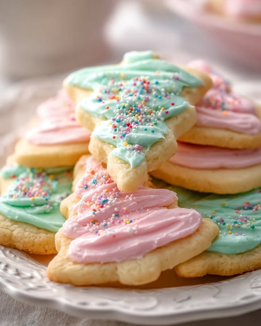 Ultimate Soft Frosted Cream Cheese Cookies Recipe for Any Occasion 21 soft frosted cream cheese cookies