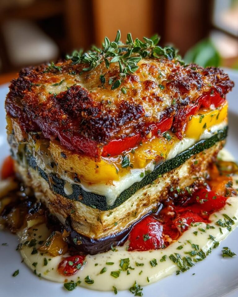 Category Page 10 mediterranean eggplant zucchini lasagna