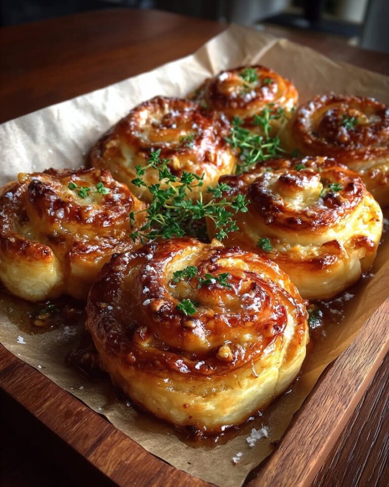 Category Page 12 mini pear brie puff pastry roses