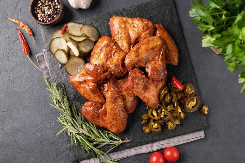 Discover the best Fire Roasted Chicken recipe with tips on achieving smoky, juicy chicken cooked over an open flame.