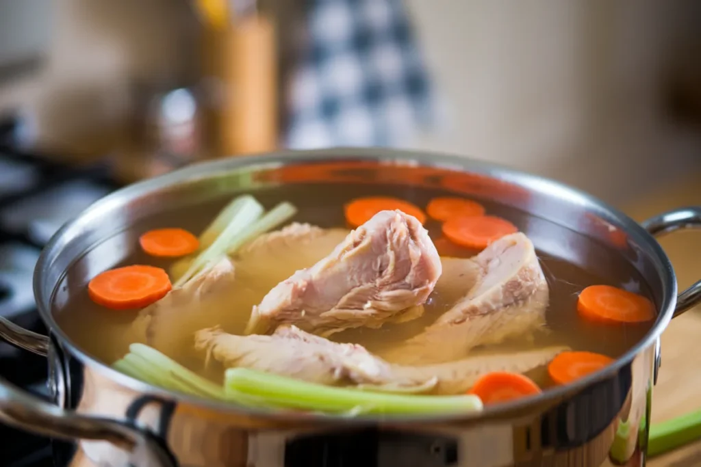 chicken bouillon 2