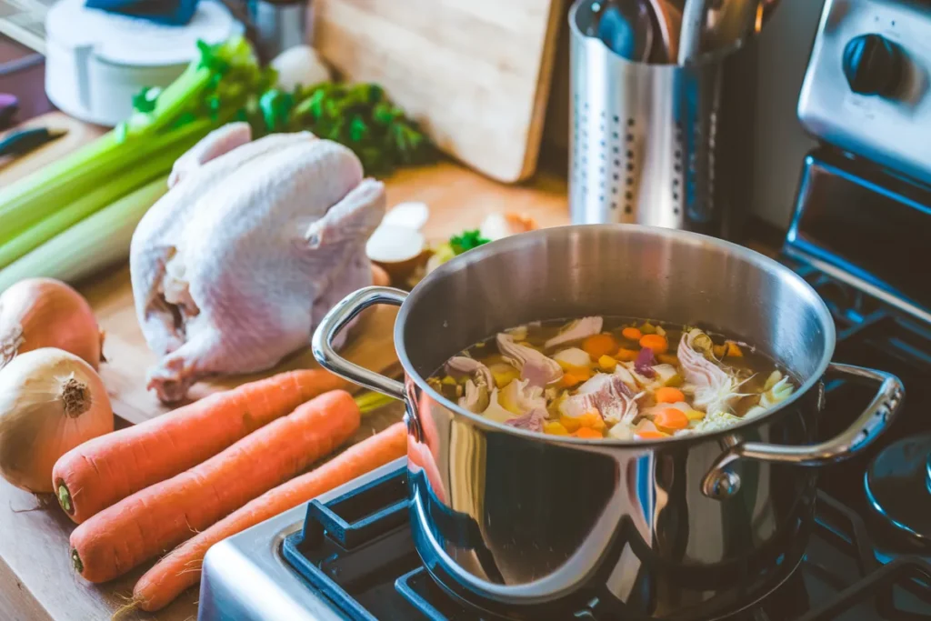 chicken bouillon 4