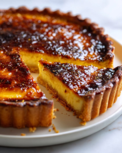 burnt lemon anthem recipe