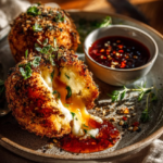 all recipes page 18 everything burrata bomb crispy crust
