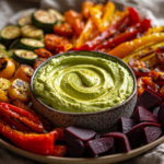 green oasis bowl avocado basil