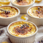 lemon ricotta cloud bakes
