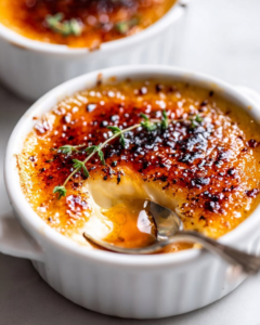 sweet heat elegance recipe